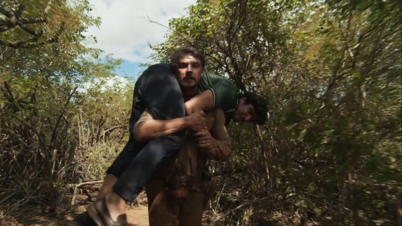 Mar do Sertão - episódio 1x3