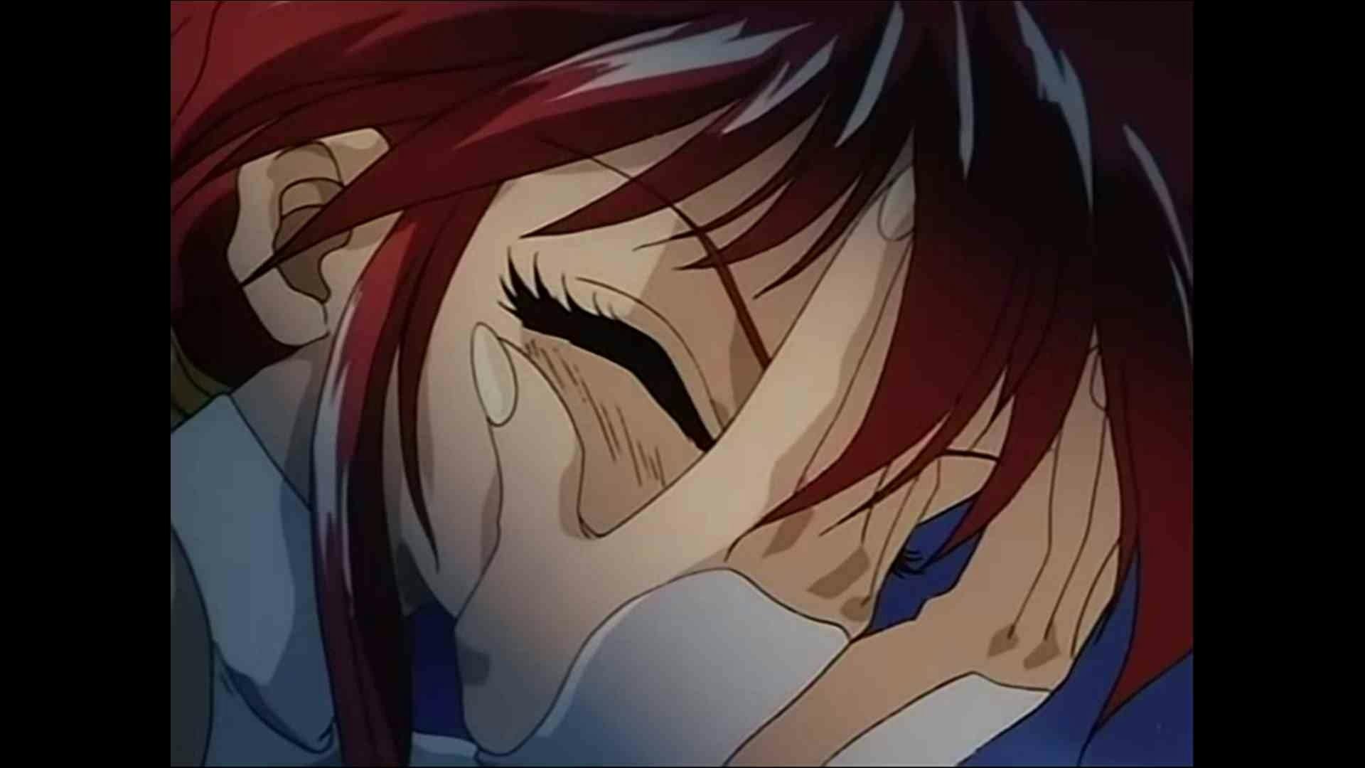 Karakuri Ninja Girl - episódio 1x1