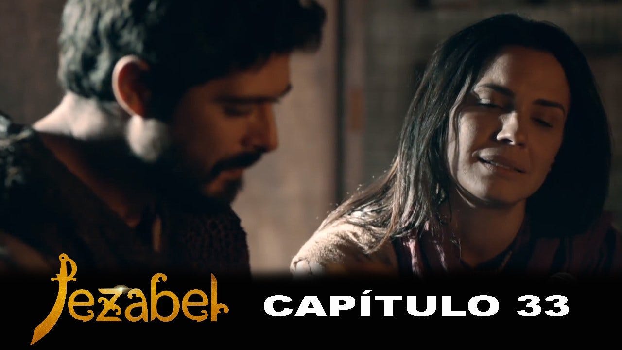Jezabel - episódio 1x33