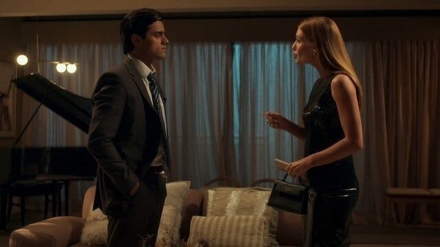 Fuzuê - episódio 1x127