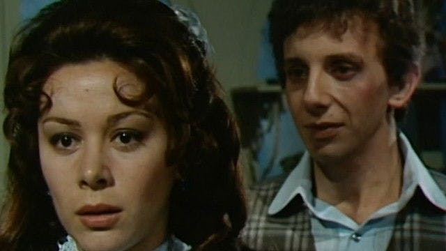 A Moreninha - episódio 1x27