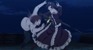 Maji de Watashi ni Koi Shinasai! - episódio 1x10