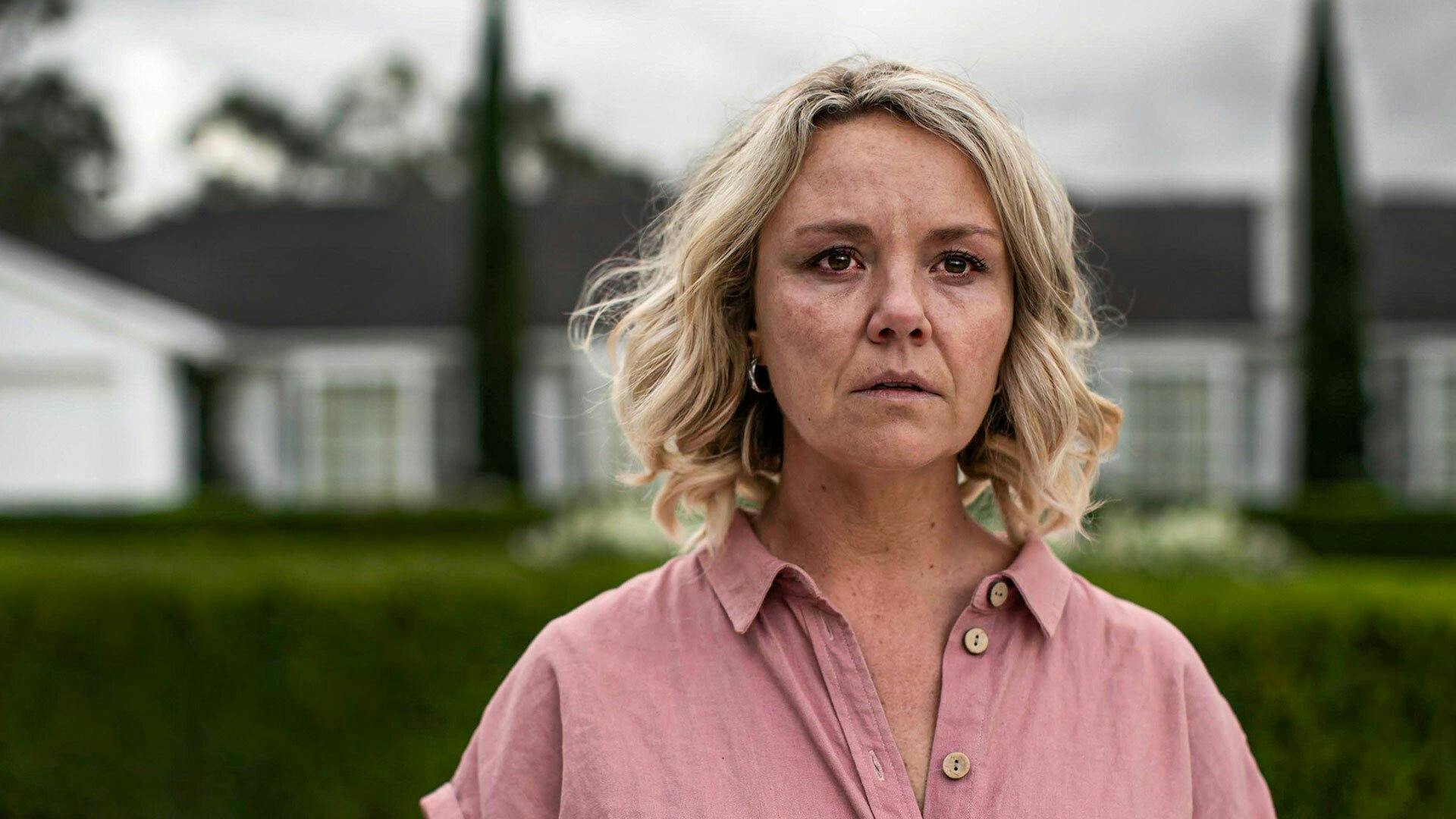Minta Comigo - episódio 1x4
