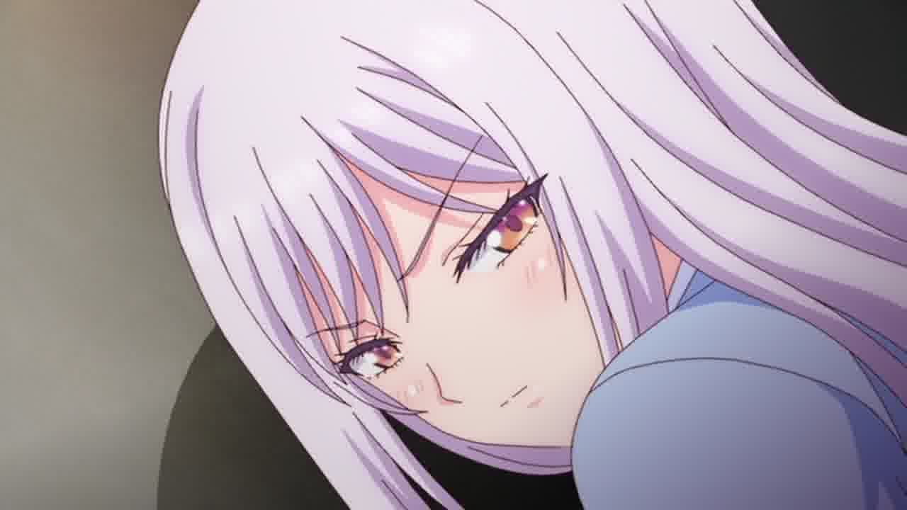 Hametsu no Yuuwaku - episódio 1x1