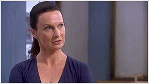 Academia de Dança - episódio 1x14