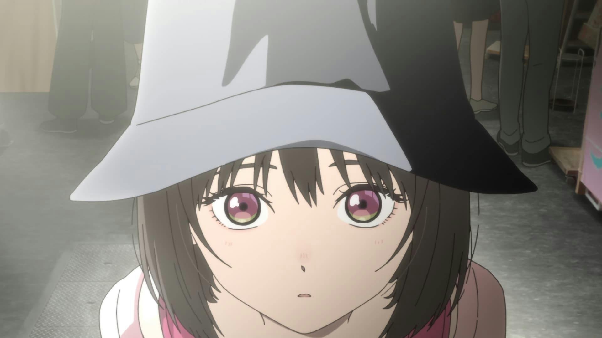 SHOSHIMIN: How to Become Ordinary - episódio 1x2