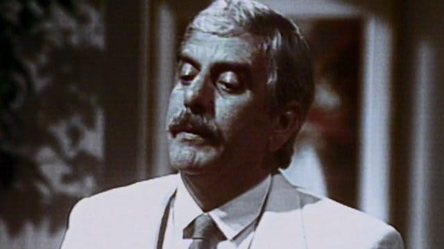 Corpo a Corpo - episódio 1x93