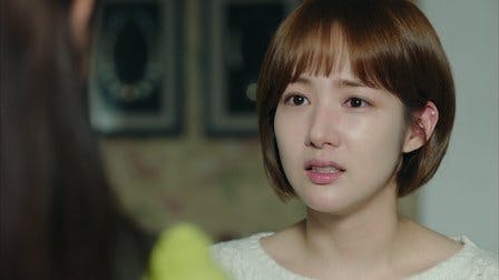 Healer - episódio 1x17