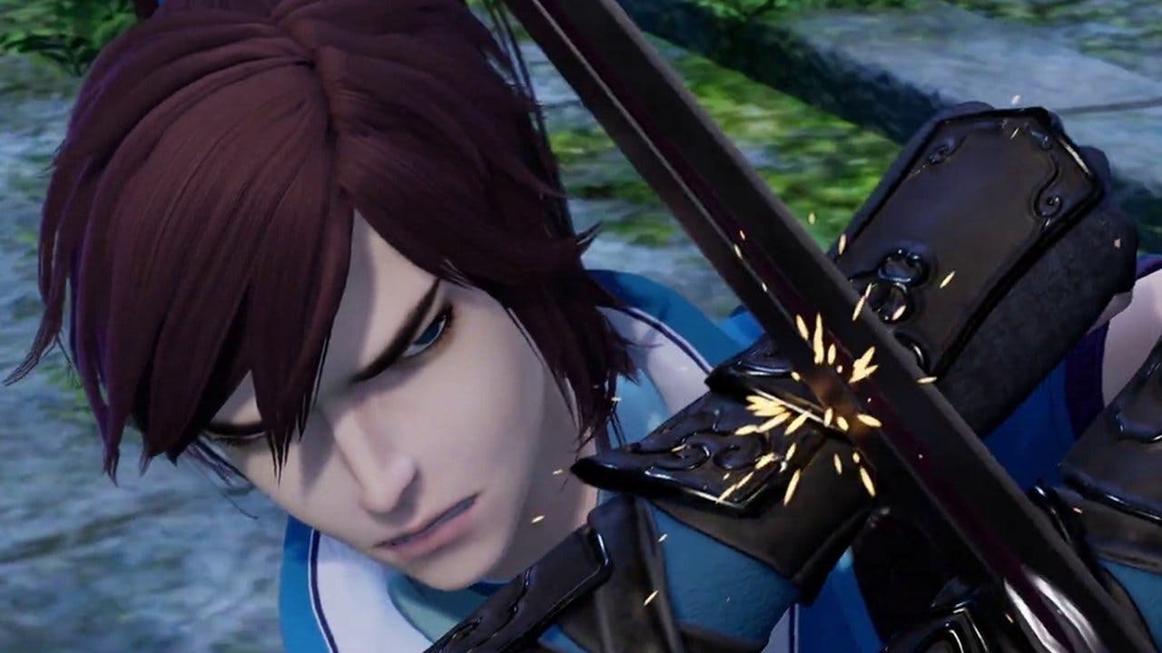 Spirit Sword Sovereign - episódio 1x15