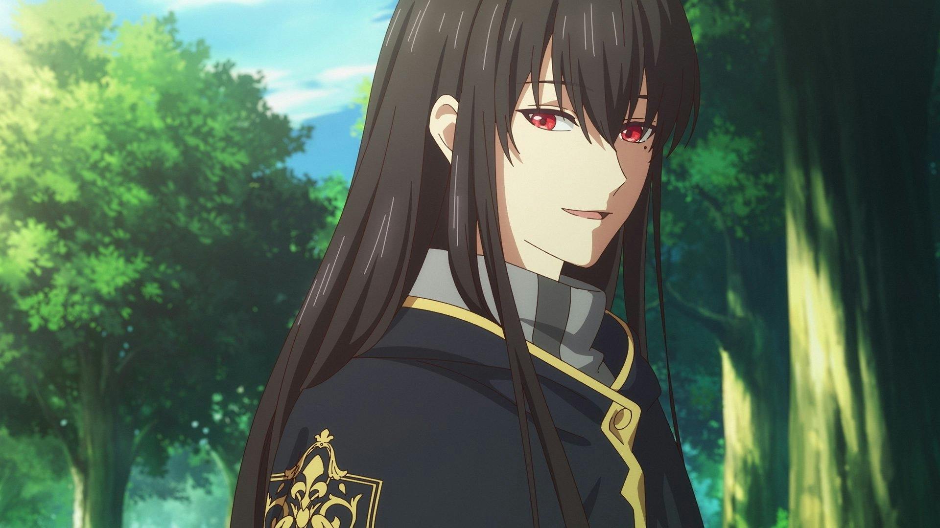 The Fated Magical Princess: Who Made Me a Princess - episódio 1x5