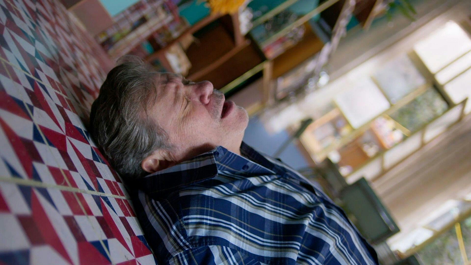 Penso em Ti - episódio 1x32