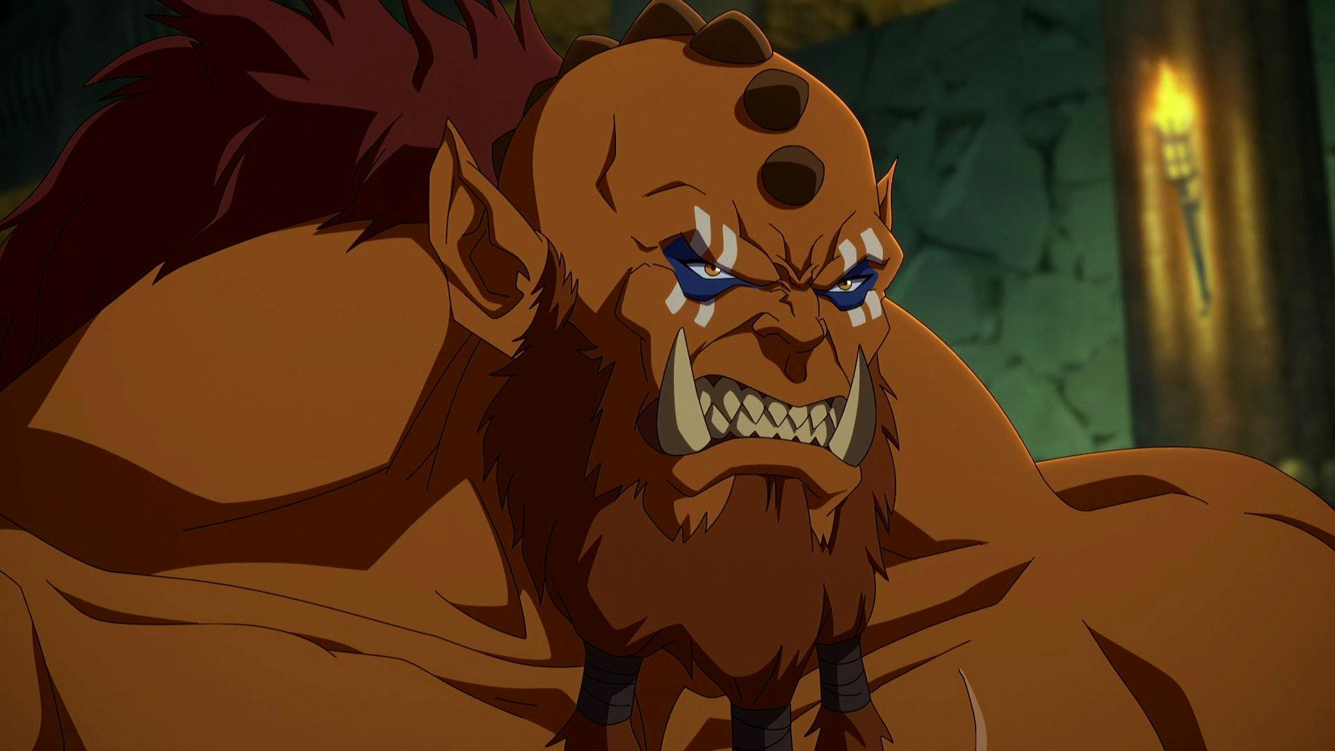 Mestres do Universo: Salvando Eternia - episódio 1x7