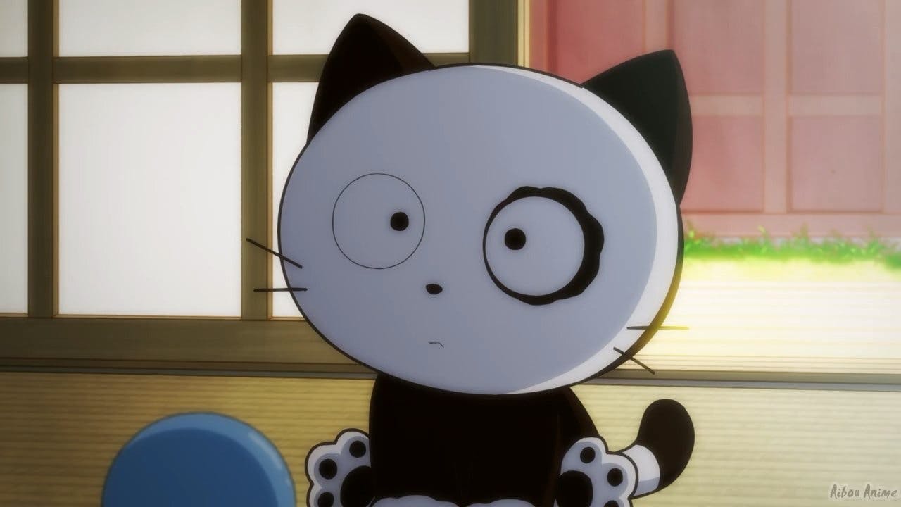 Uchi Tama?! Uchi no Tama Shirimasen ka? - episódio 1x20