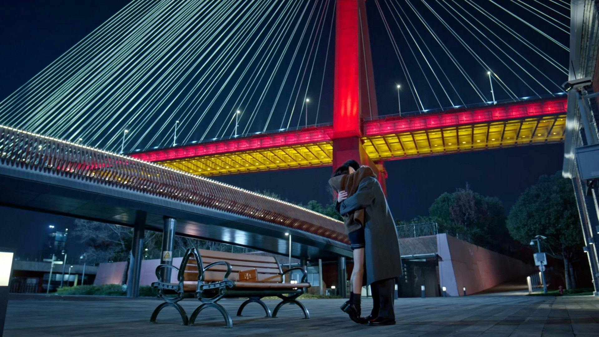 É Minha Luz - episódio 1x30