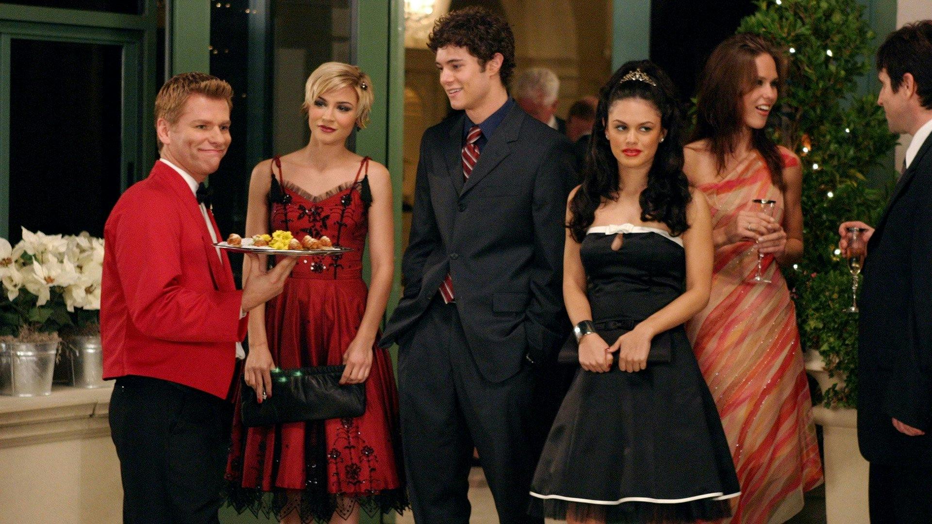 O.C.: Um Estranho no Paraíso - episódio 1x13
