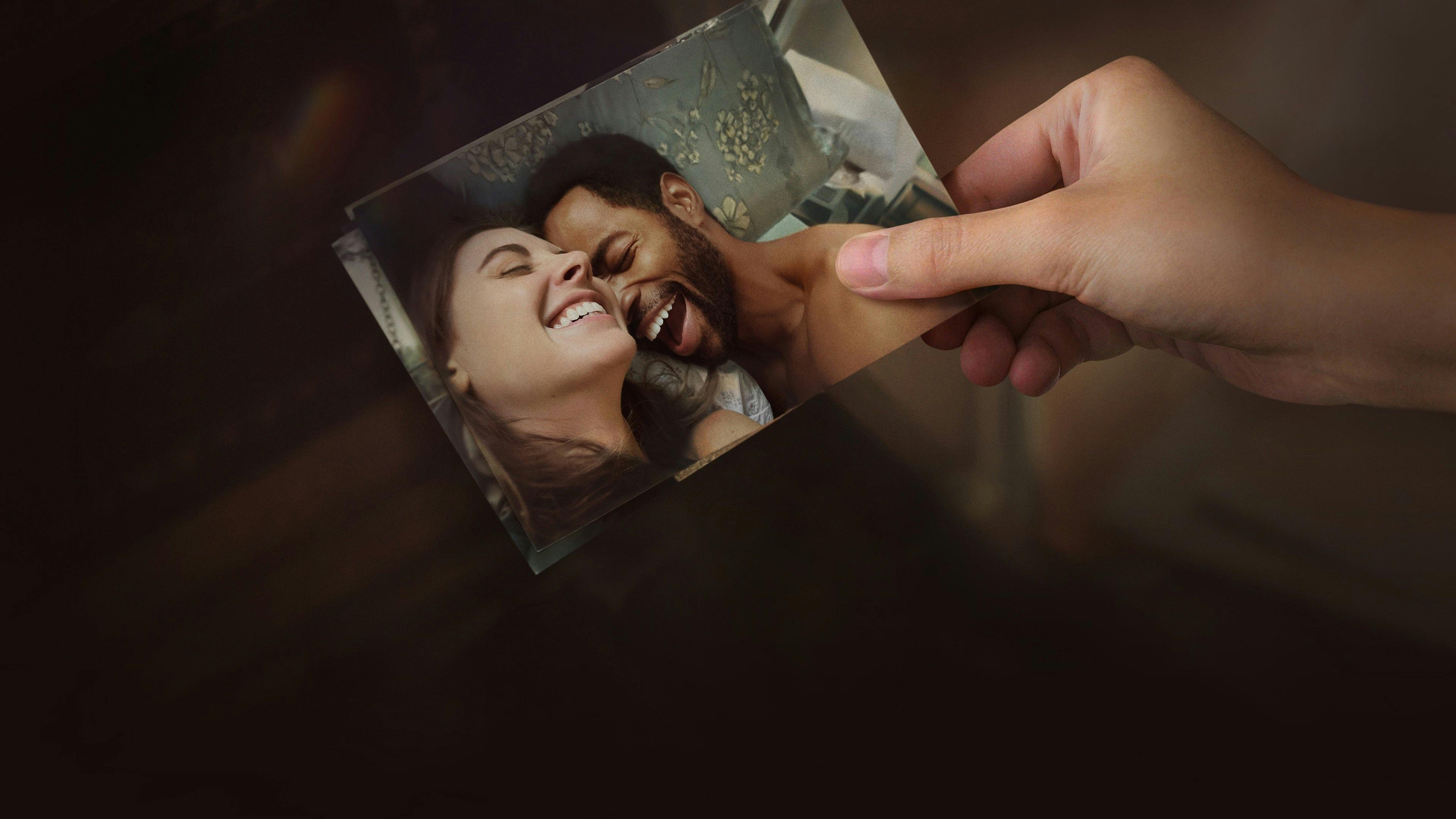 Alguém Que Eu Costumava Conhecer backdrop