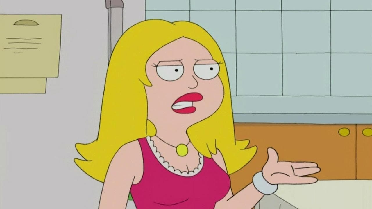 Especial American Dad Pós-Colegial