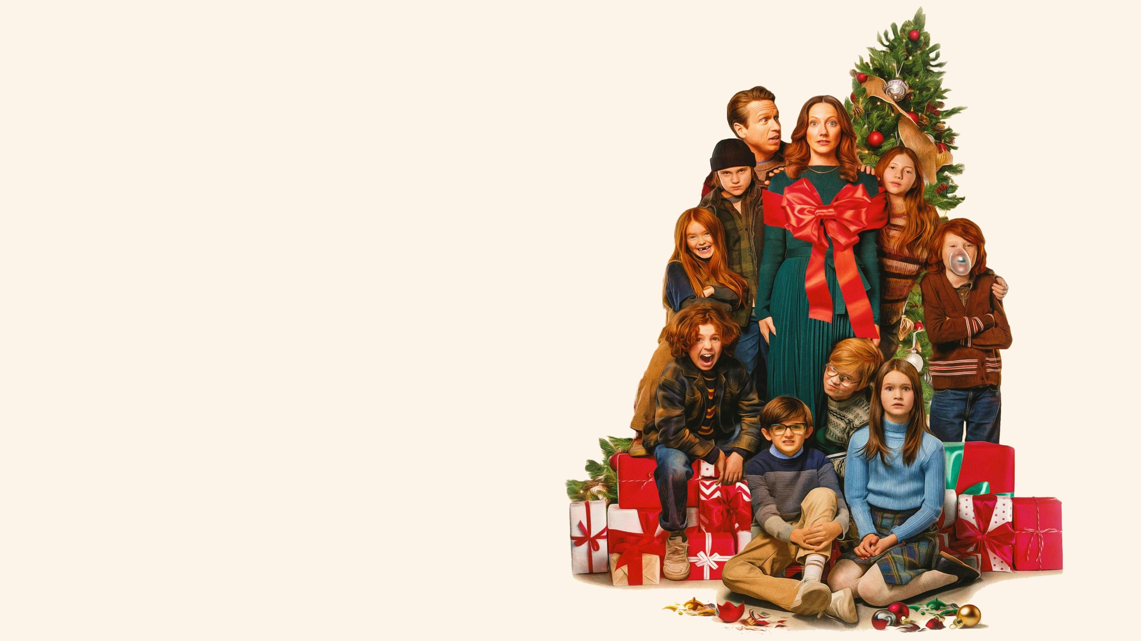 O Melhor Espetáculo de Natal de Todos os Tempos backdrop
