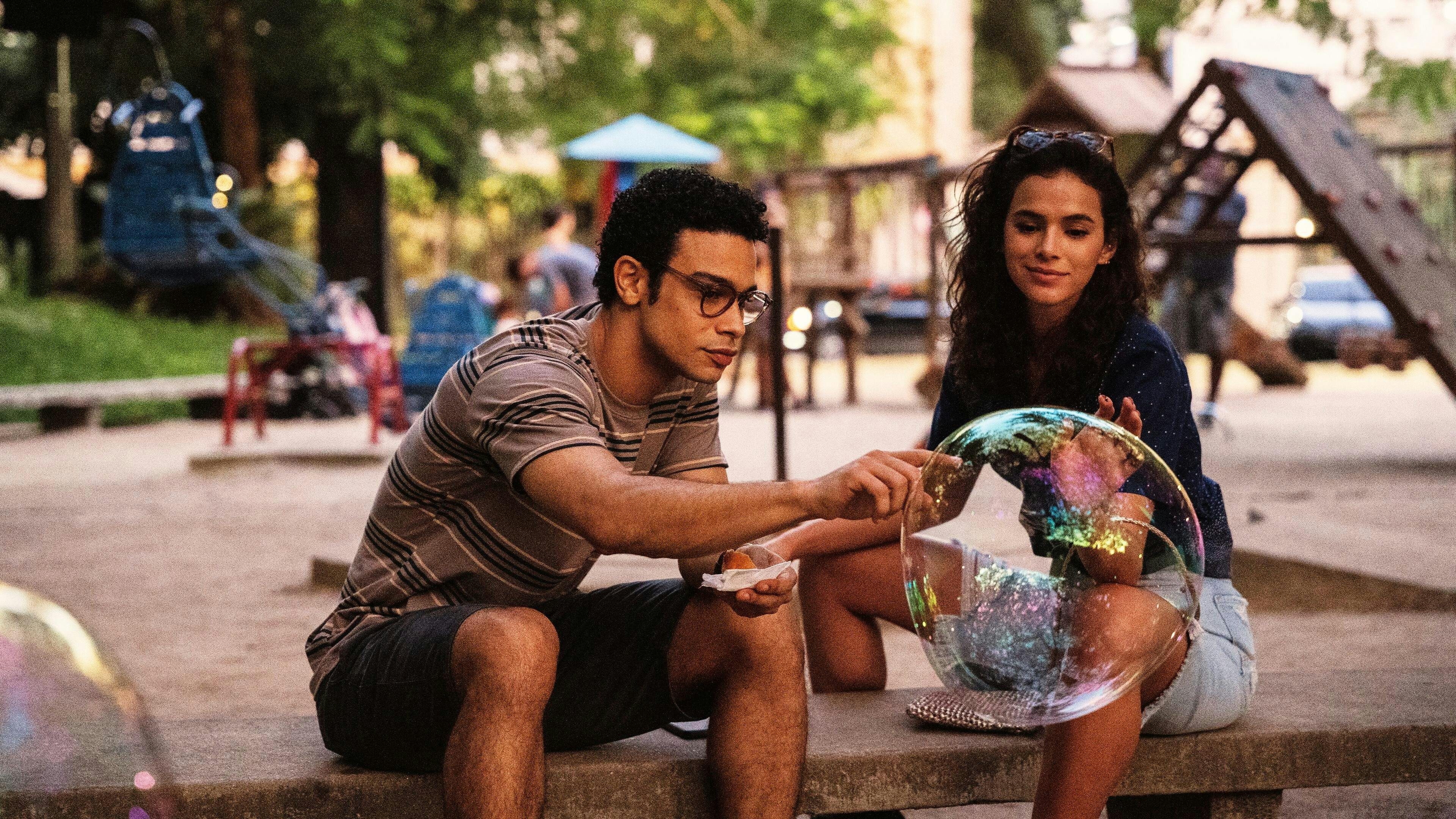 Amor da Minha Vida - episódio 1x6