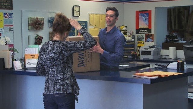 Efeito Carbonaro - episódio 1x2