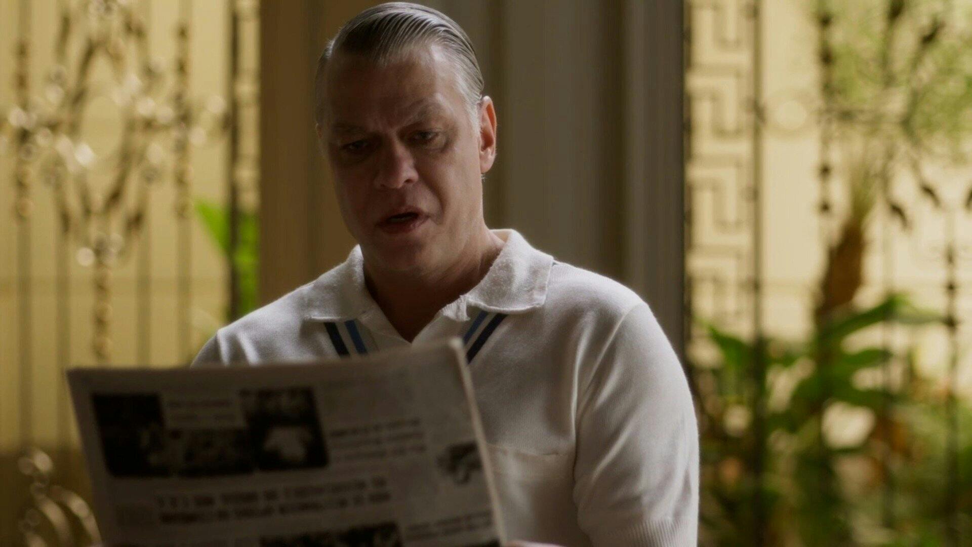 Garota do Momento - episódio 1x105