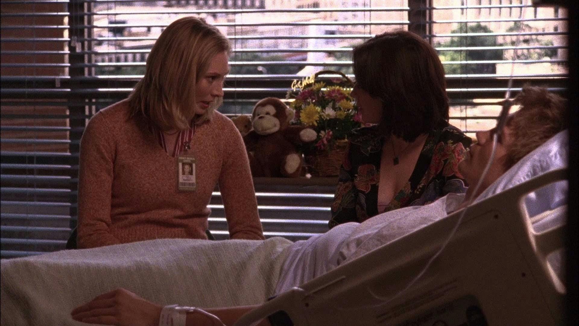 Lances da Vida - episódio 1x14