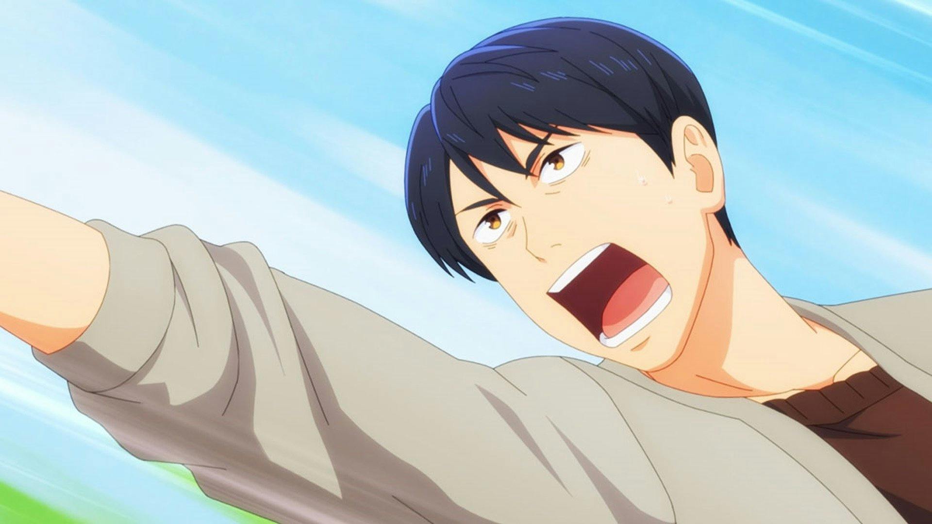 Eikyuu Shounen: Eternal Boys - episódio 1x19