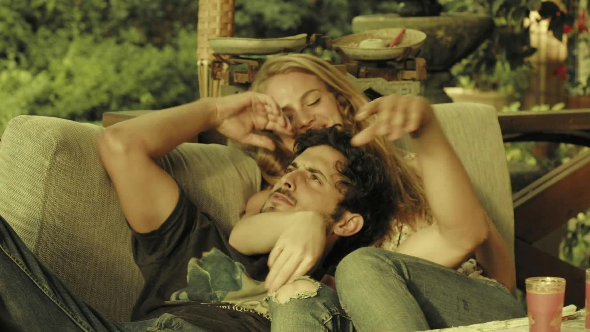 Fauda - episódio 1x3
