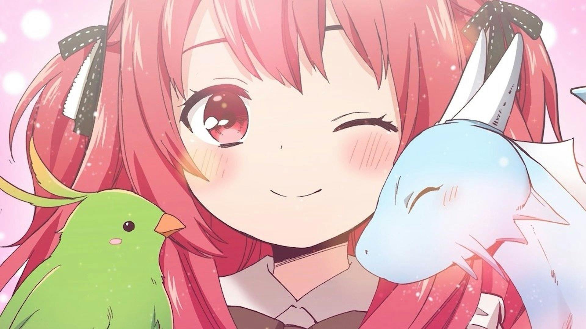 0-saiji Start Dash Monogatari - episódio 1x6