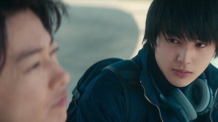 First Love - episódio 1x8