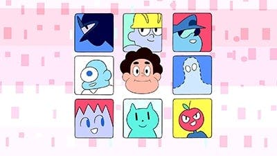 Steven Universo - episódio 1x15