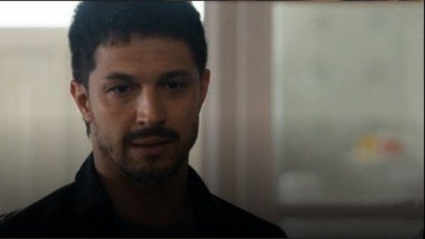 Travessia - episódio 1x56