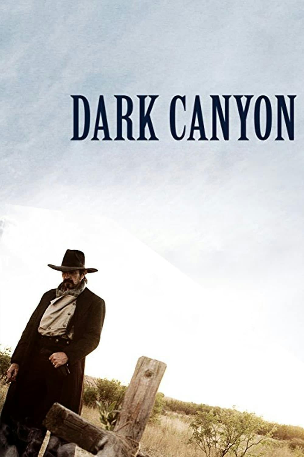 Ambush at Dark Canyon backdrop
