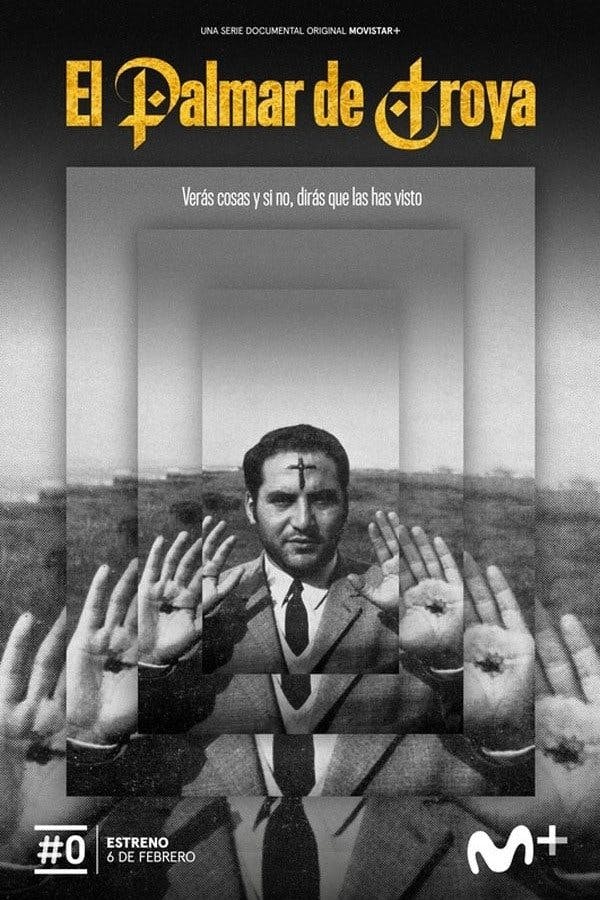O Palmar de Troya