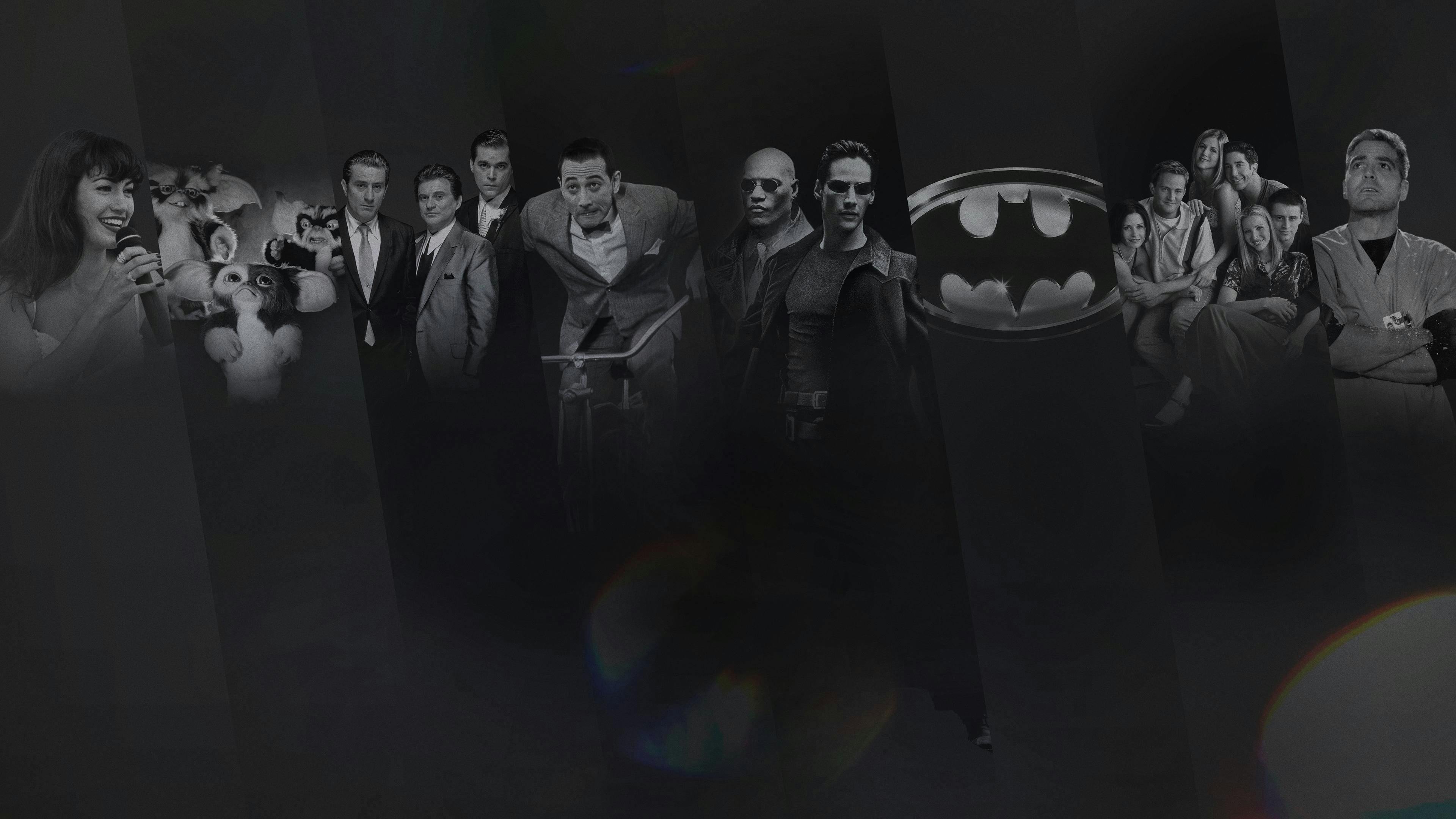 100 Anos da Warner Bros. - episódio 1x3