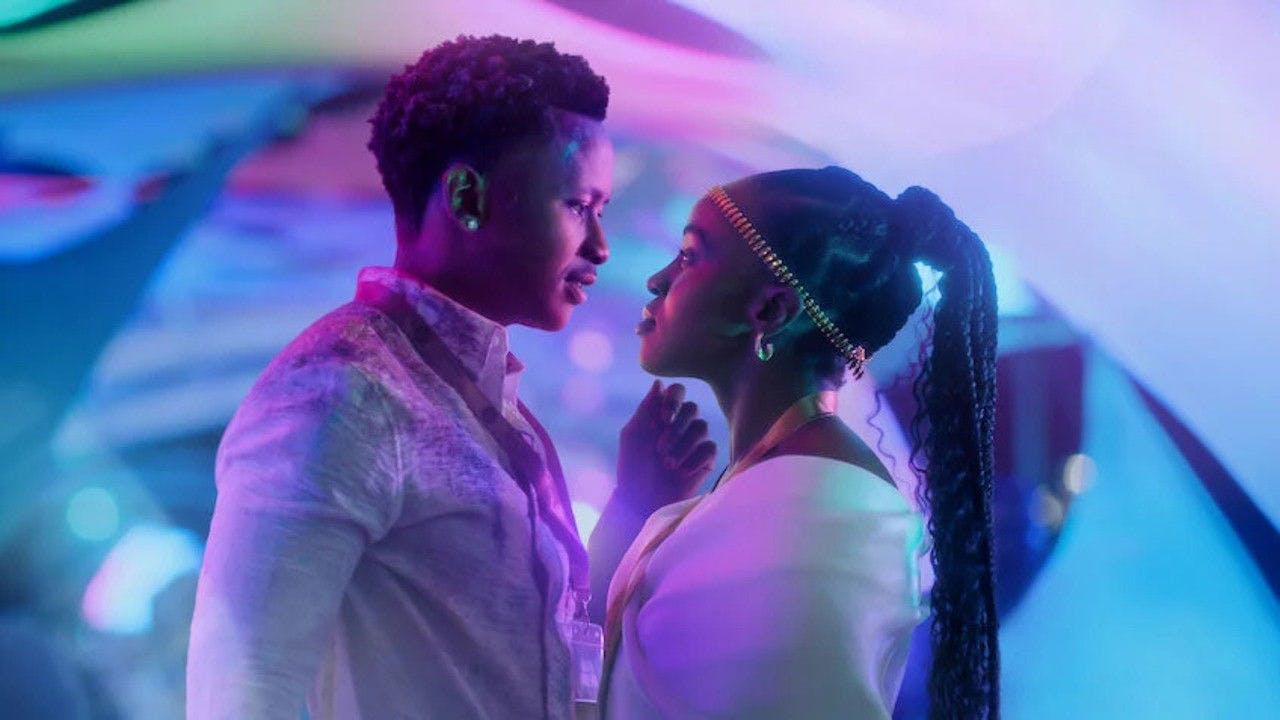 Amor e Vinho backdrop