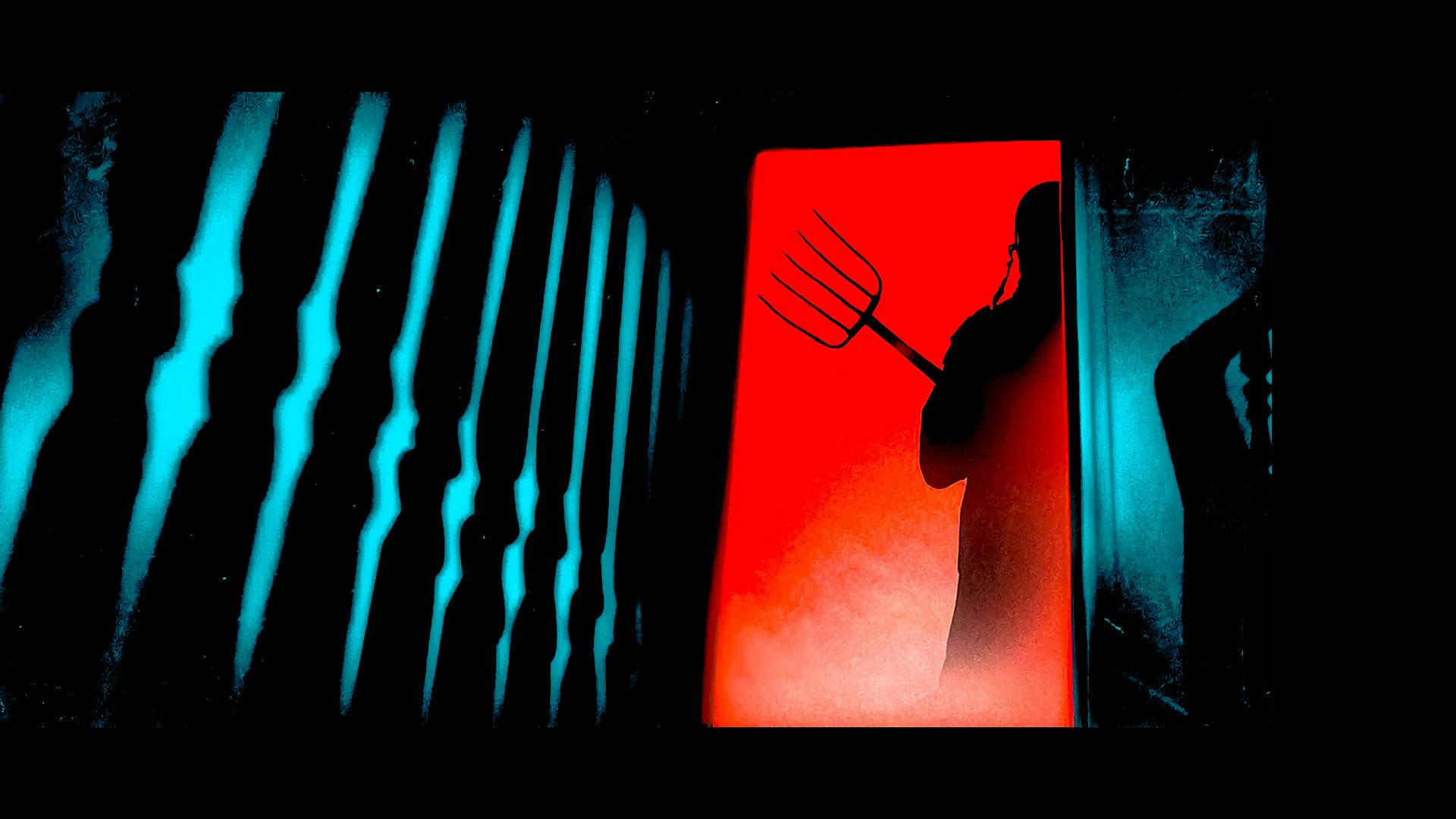 Quem Matou Rosemary backdrop