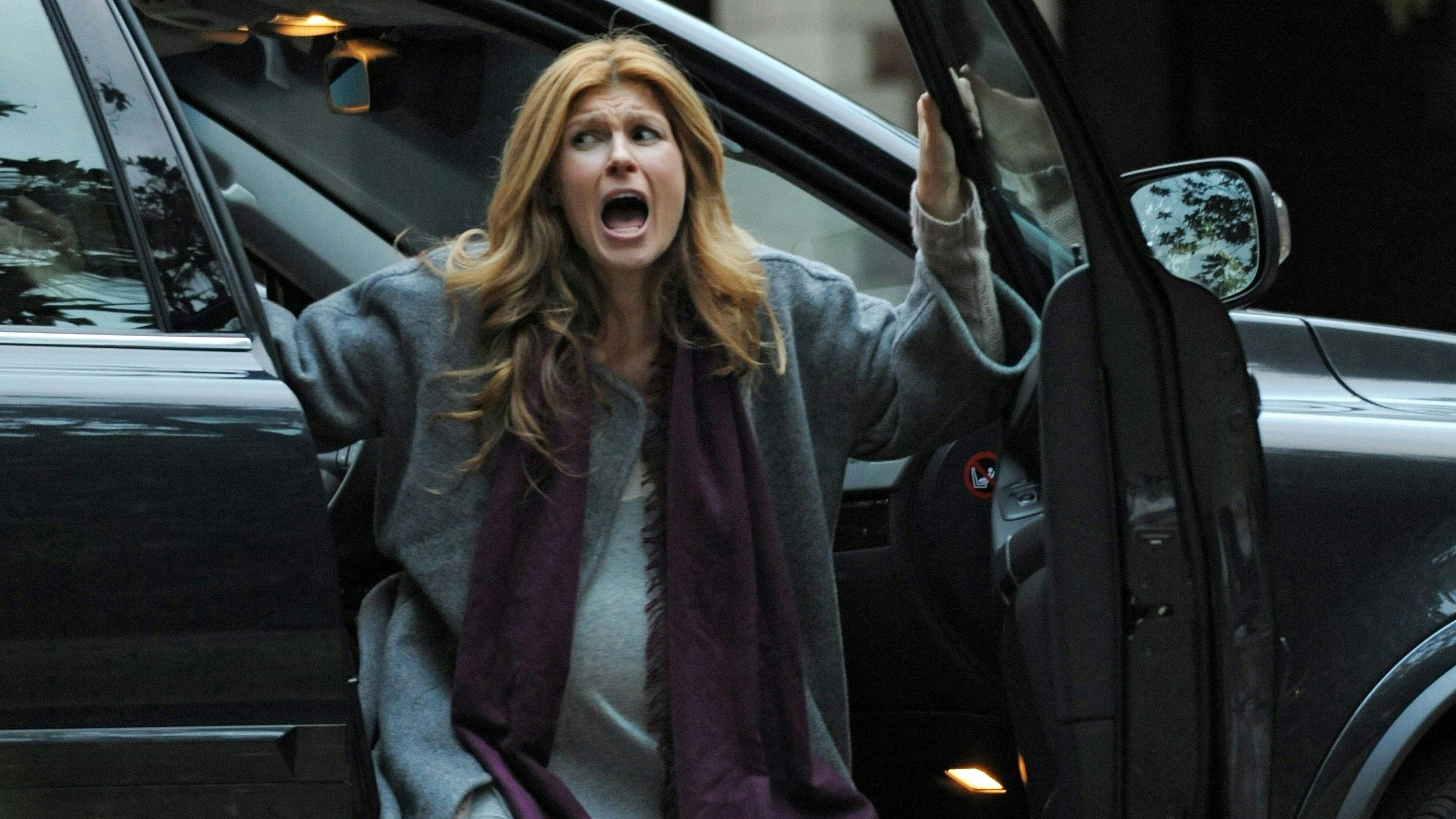 American Horror Story - episódio 1x11