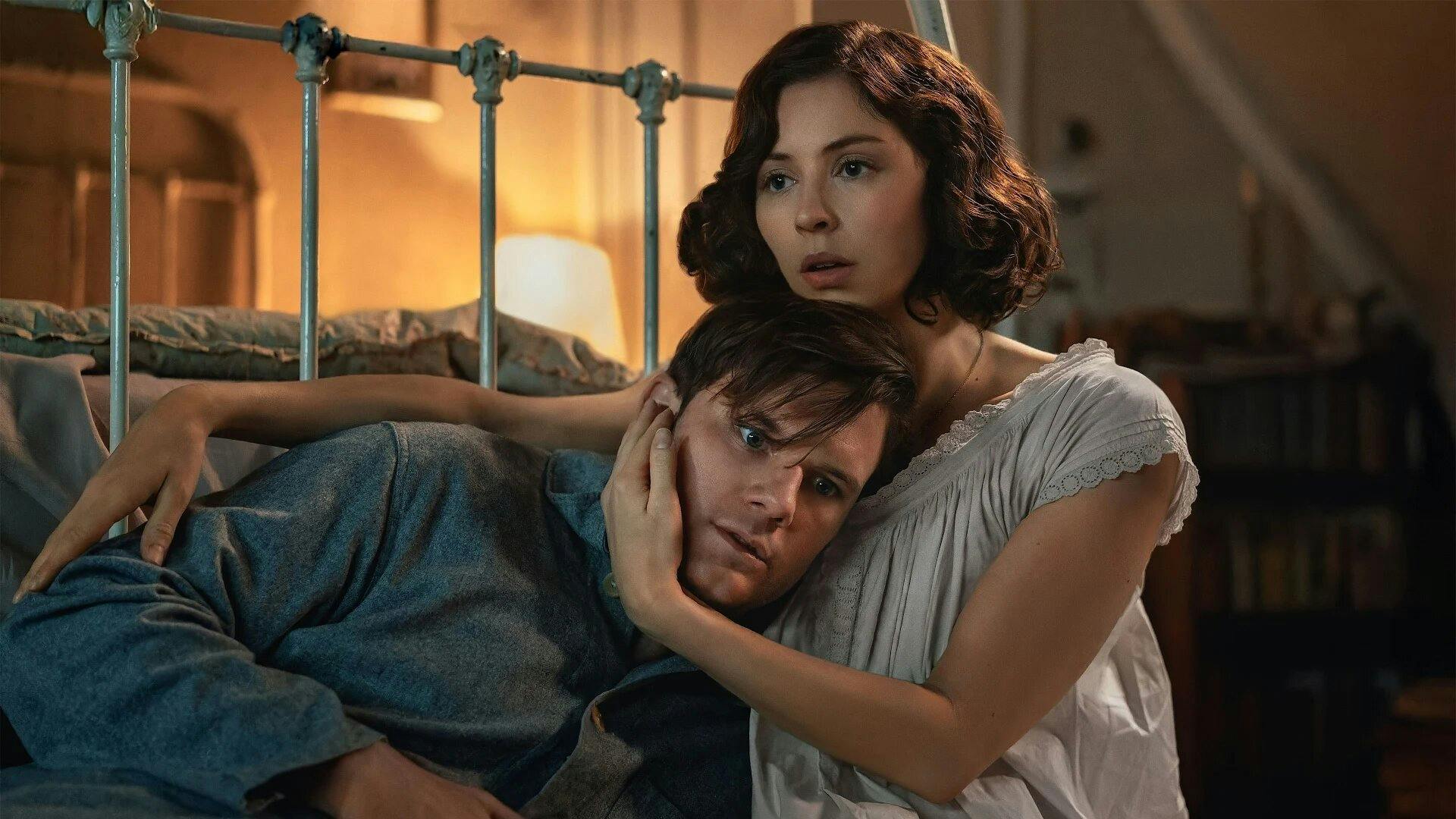 Outlander: Blood of My Blood - episódio 1x4
