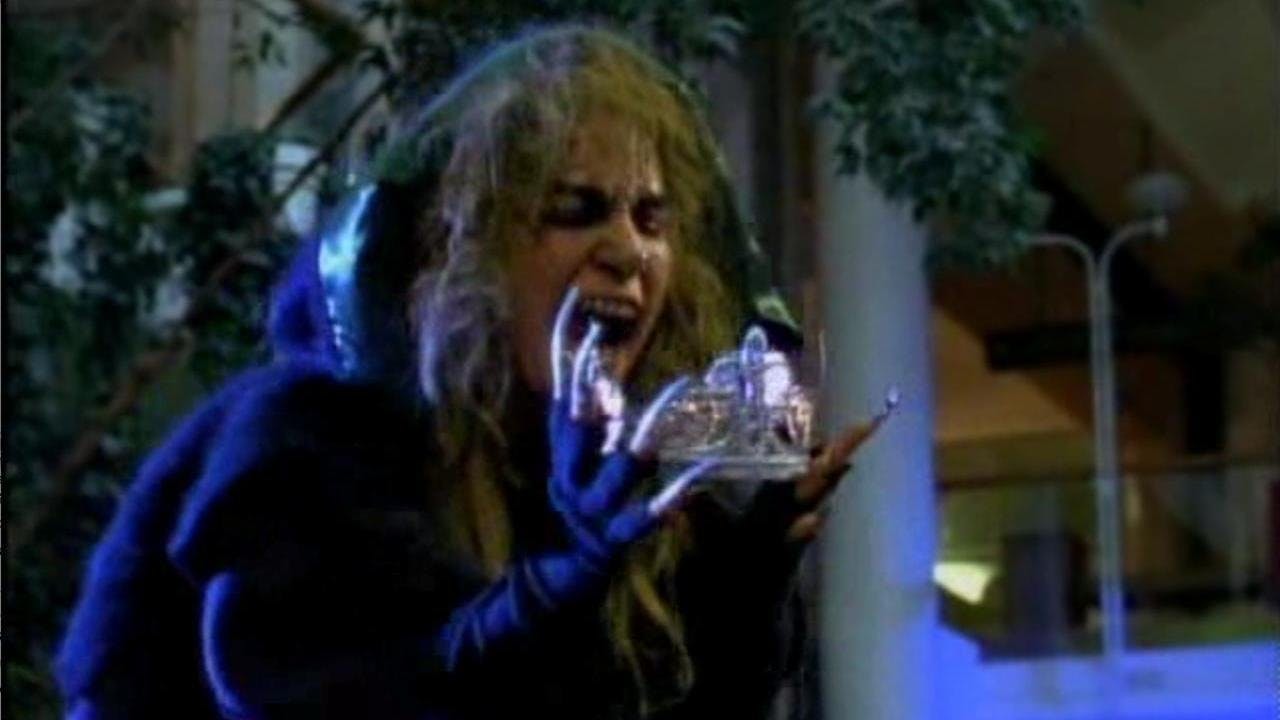 O Clube do Terror - episódio 1x13