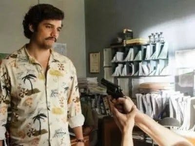 Pablo Escobar: O Patrão do Mal - episódio 1x25