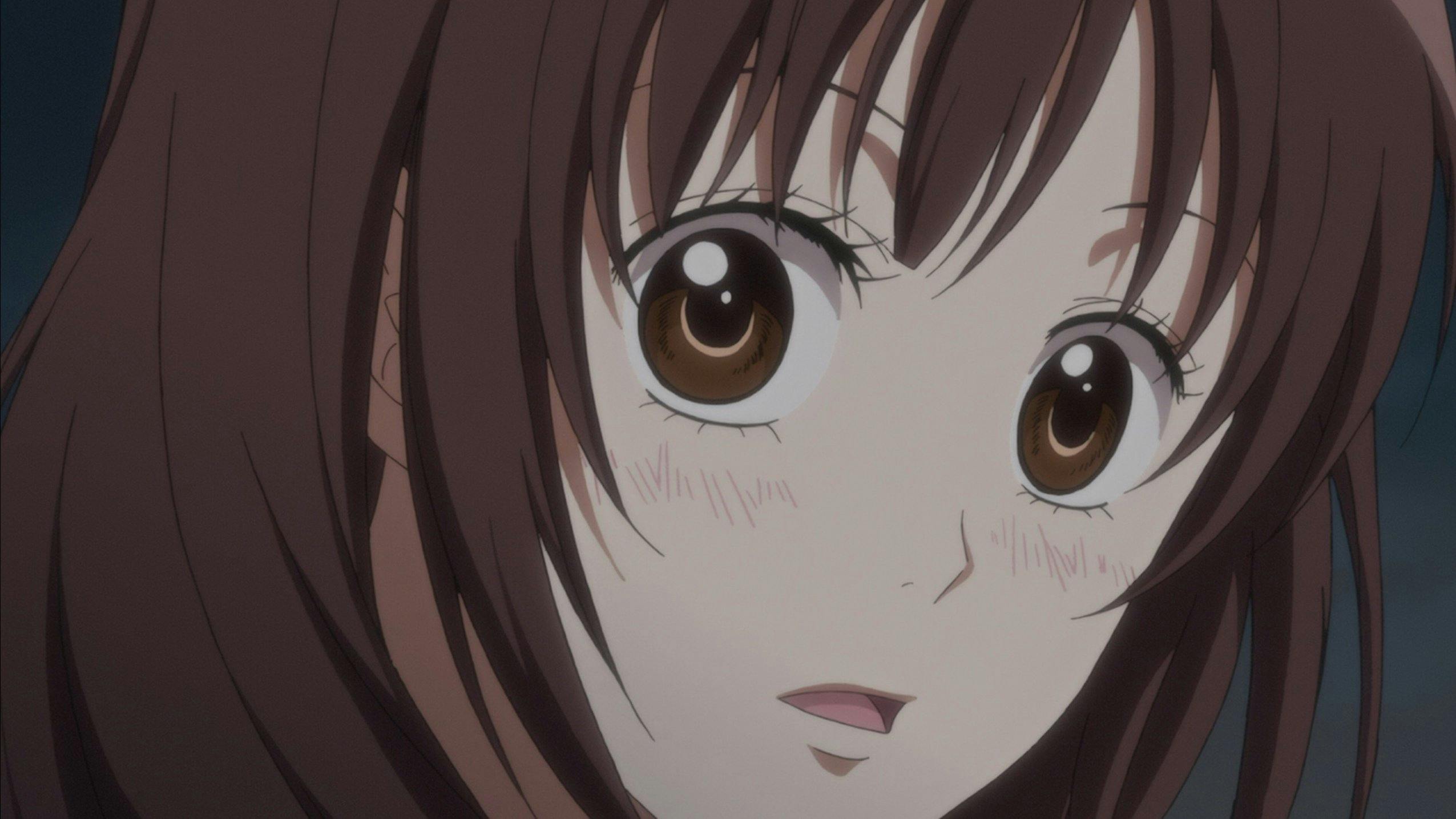 Ookami Shoujo to Kuro Ouji - episódio 1x5