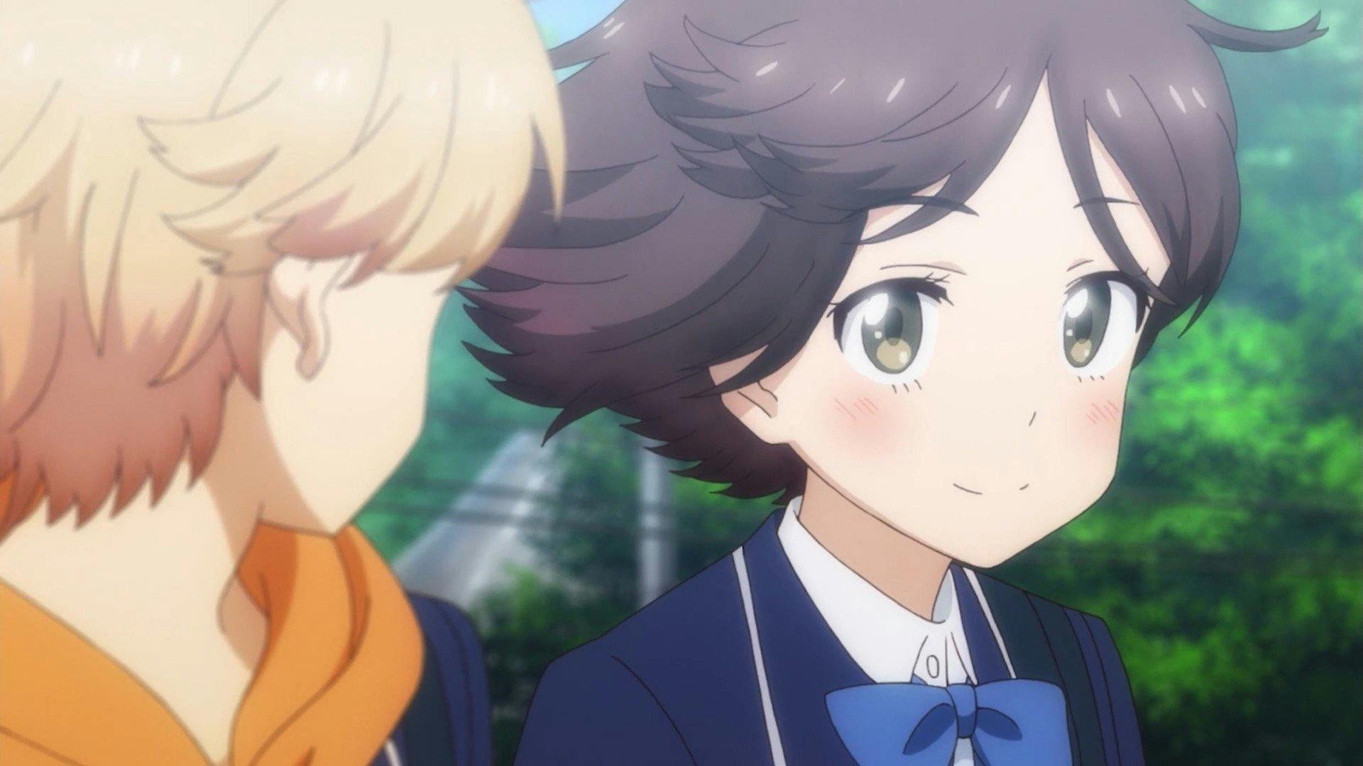 Kono Bijutsubu ni wa Mondai ga Aru! - episódio 1x12