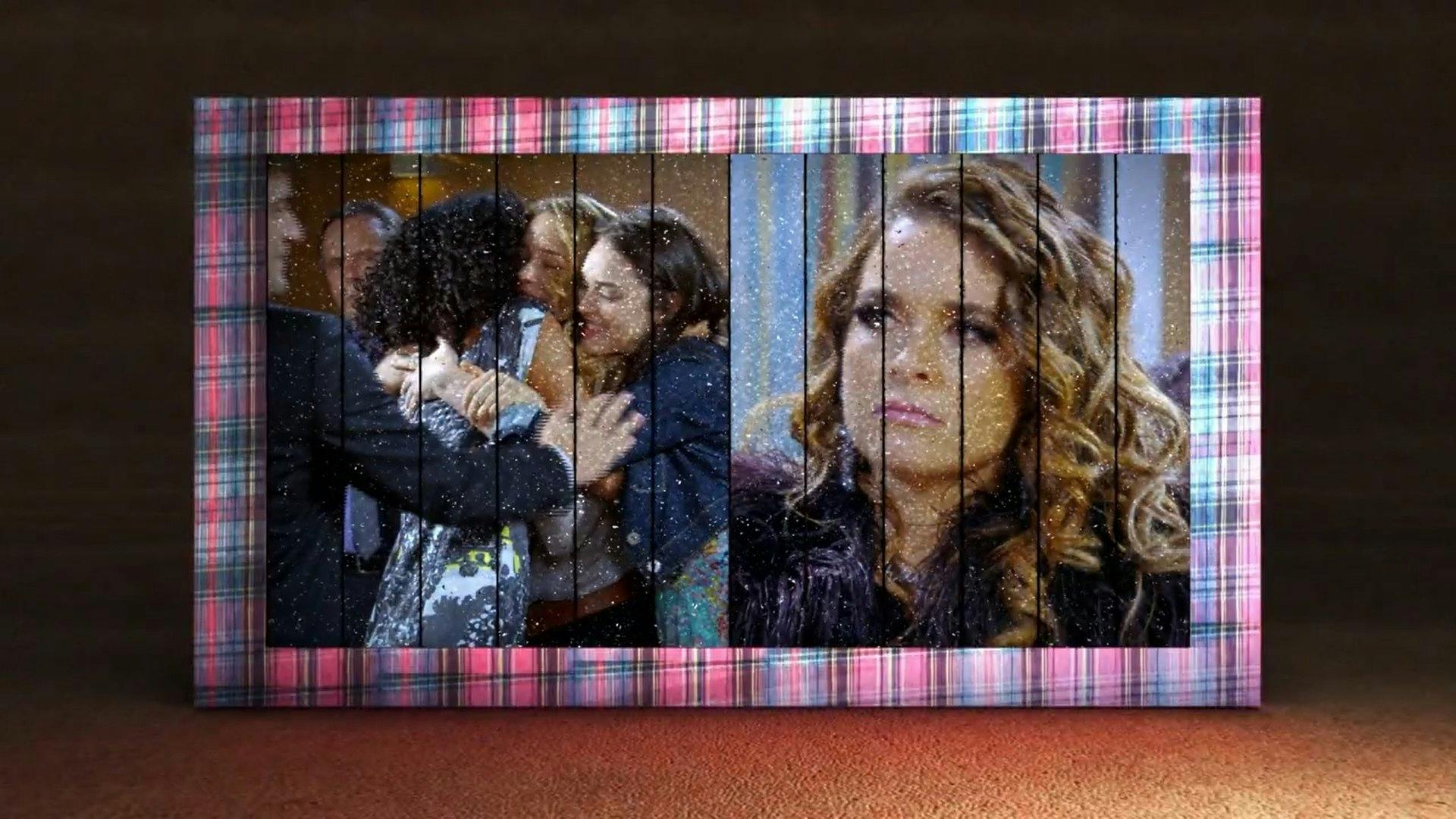 Cheias de Charme - episódio 1x28