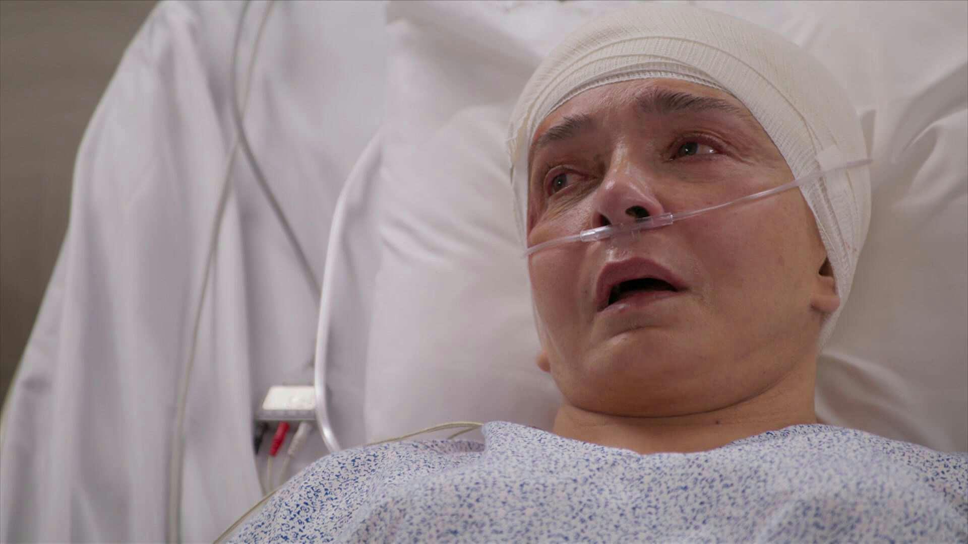 A Desalmada - episódio 1x84