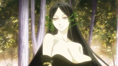 The Ancient Magus' Bride - episódio 1x6