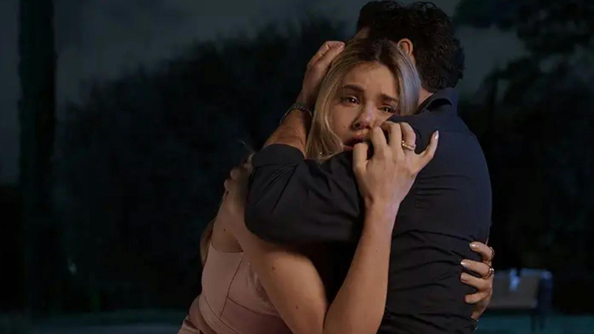 Beleza Fatal - episódio 1x27