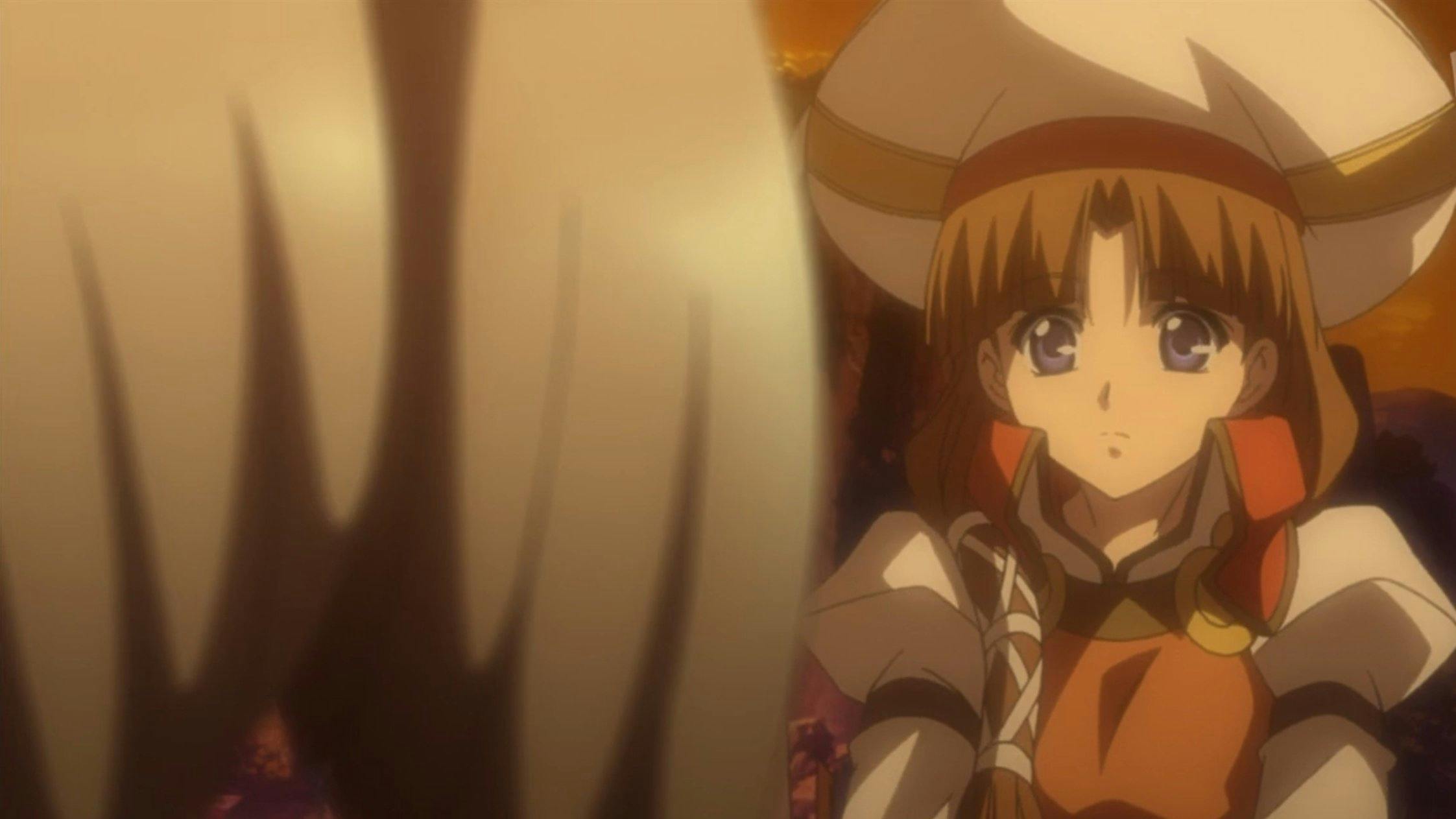 Tears To Tiara - episódio 1x6