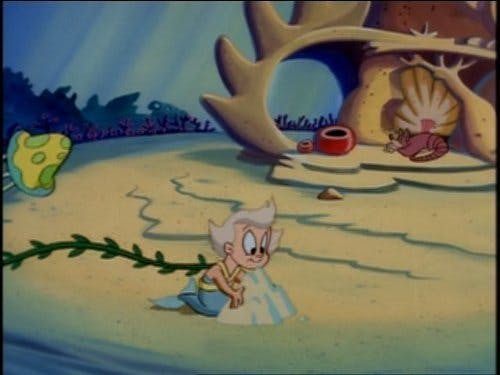 Animaniacs