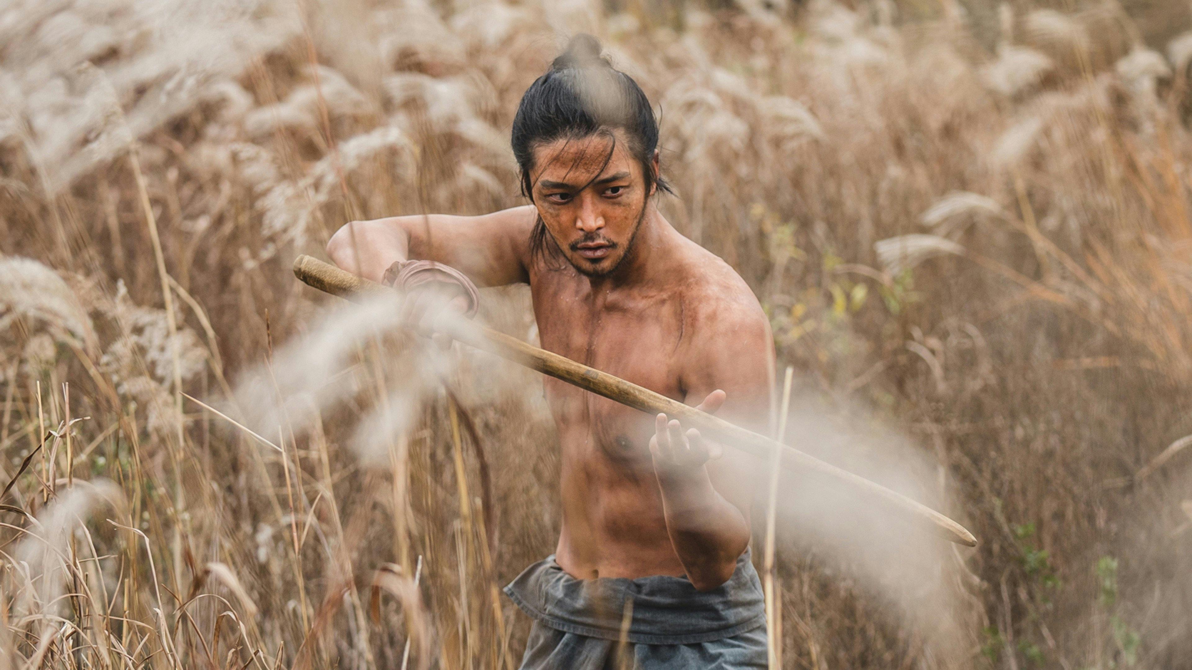 Corrente Implacável - episódio 1x8